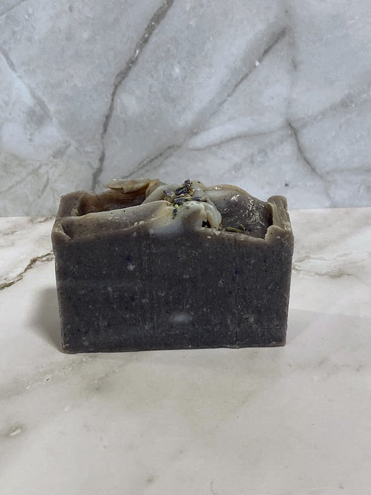 Good Night Handmade Soap Bar