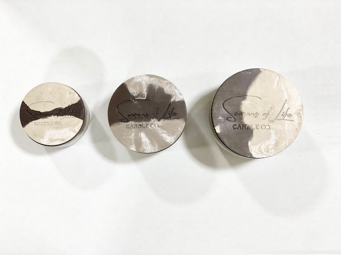 Concrete Vessels-Winter