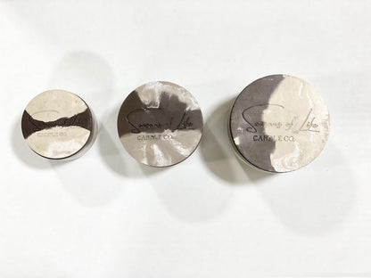 Concrete Vessels-Winter
