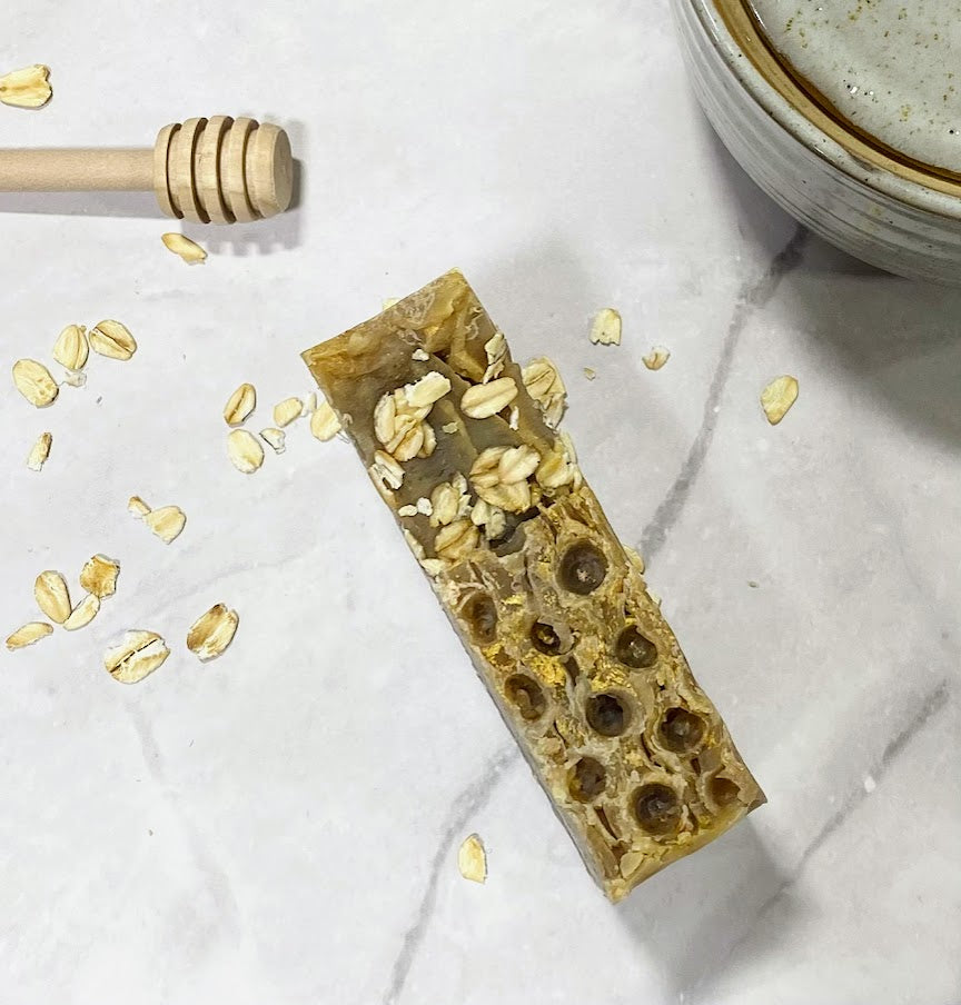 Rejuvenate Handmade Soap Bar