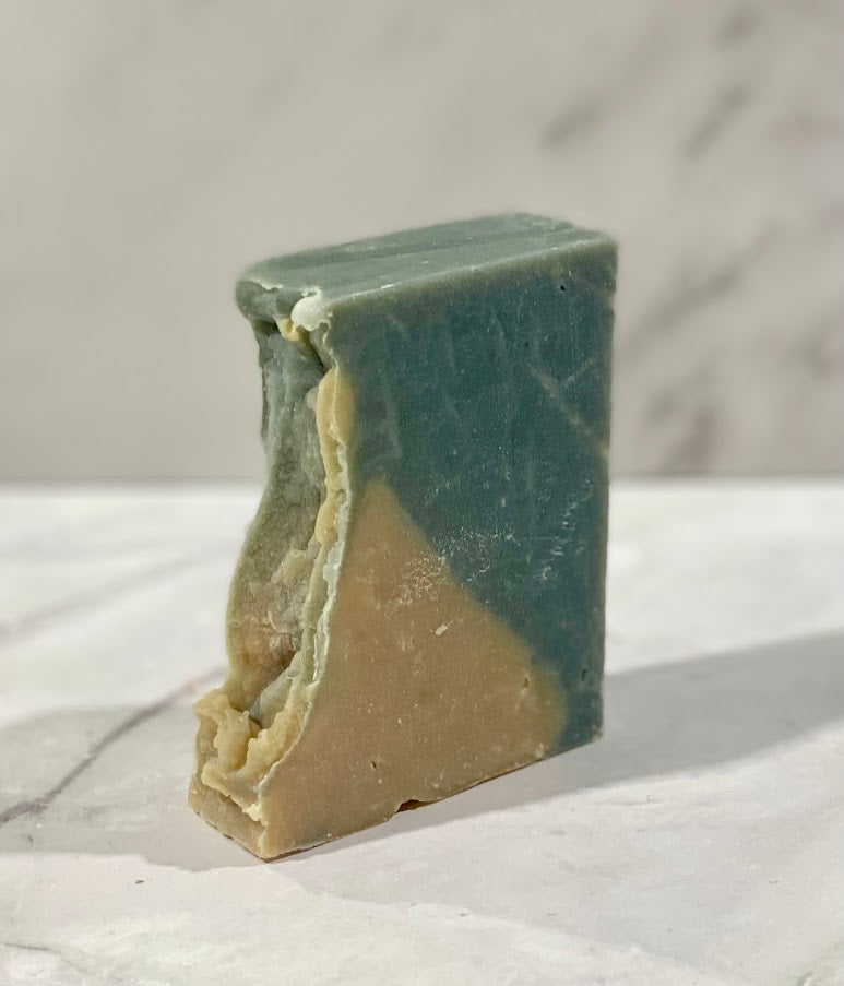 Chai Forest- Limited Edition Fall Collection Soap
