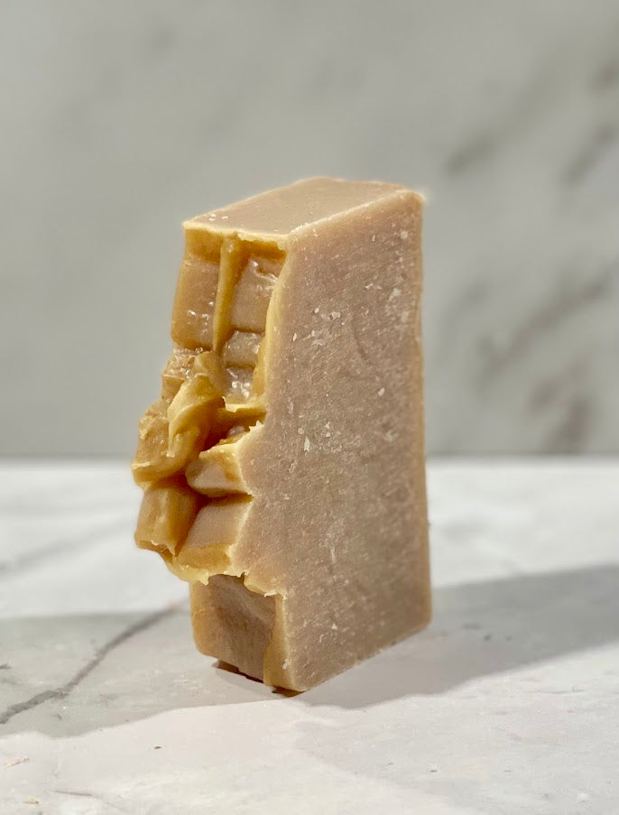 Hippie Harvest- Limited Edition Fall Soap Bar