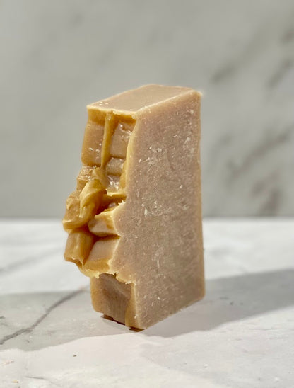 Hippie Harvest- Limited Edition Fall Soap Bar