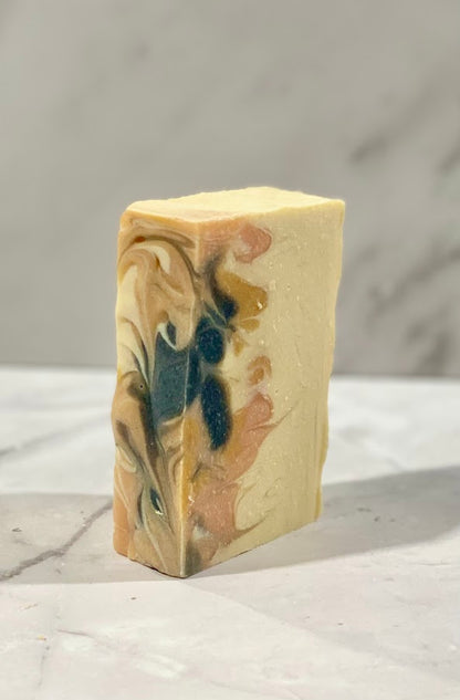 Autumn Eclipse-Limited Edition Fall Collection Soap