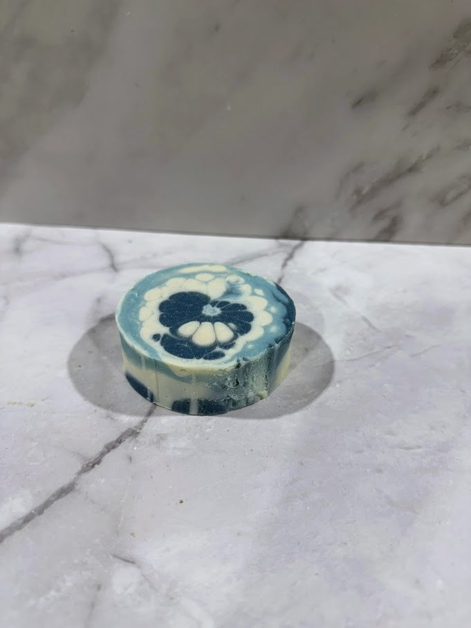 Falling Snow-Limited Edition Holiday Collection