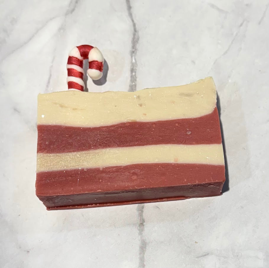 Candy Cane Lane-Limited Edition Holiday Collection