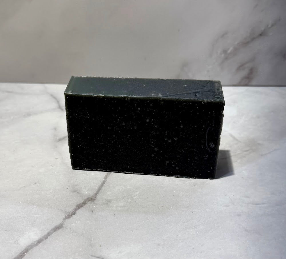 Lump of Coal-Limited Edition Holiday Collection