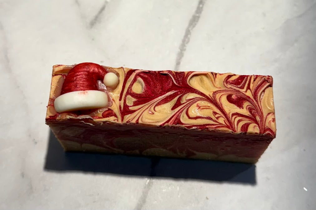 Santa Baby-Limited Edition Holiday Collection