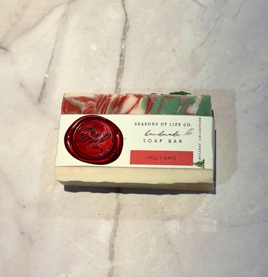 Holly Days-Limited Edition Holiday Collection