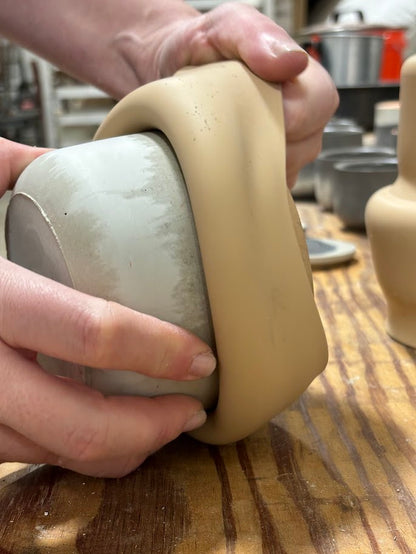 Concrete Vessels-Everyday