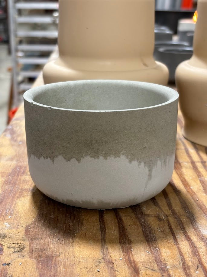 Concrete Vessels-Everyday
