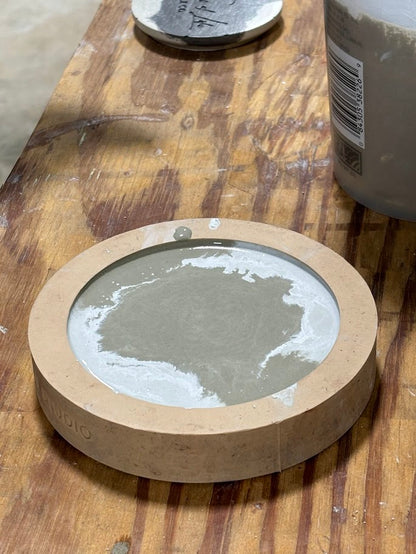 Concrete Vessels-Everyday