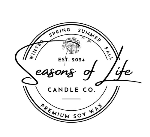 Seasons of Life Candle Co.