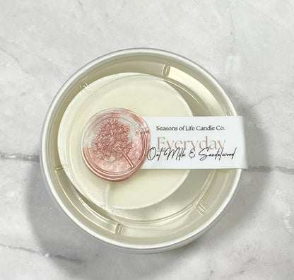 Drop in Candle Refill Subscription