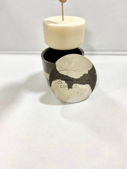 Candle Refill- Winter - Snowy Pine