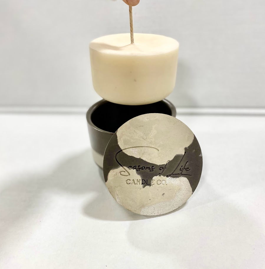 Drop in Candle Refill Subscription