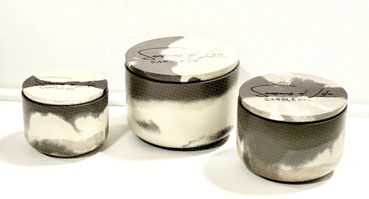 Concrete Vessels-Winter